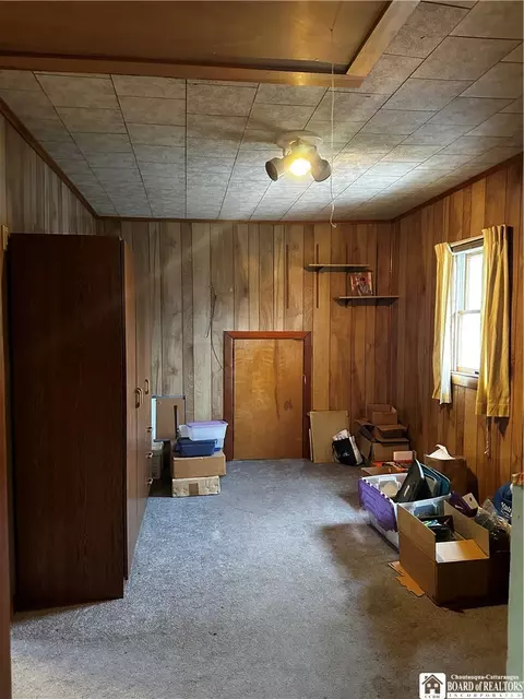 Bedroom - 135 N N 12th St, Olean, NY 14760 photo 6 of 6