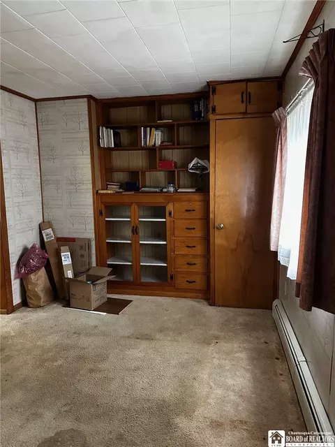 Bedroom - 135 N N 12th St, Olean, NY 14760 photo 2 of 6