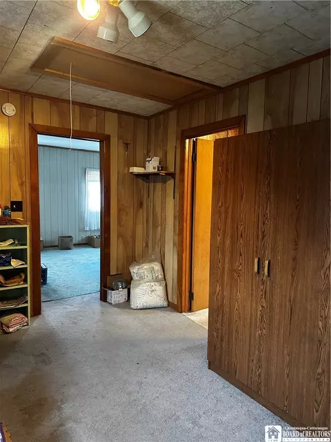 Entry Way - 135 N N 12th St, Olean, NY 14760 photo 3 of 3