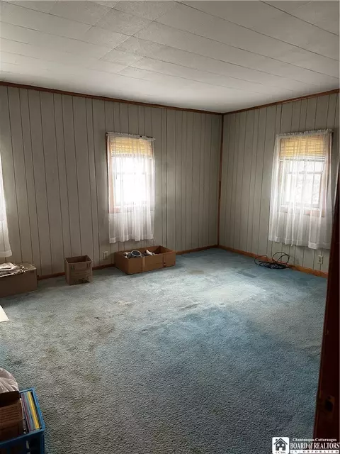 Bedroom - 135 N N 12th St, Olean, NY 14760 photo 3 of 6