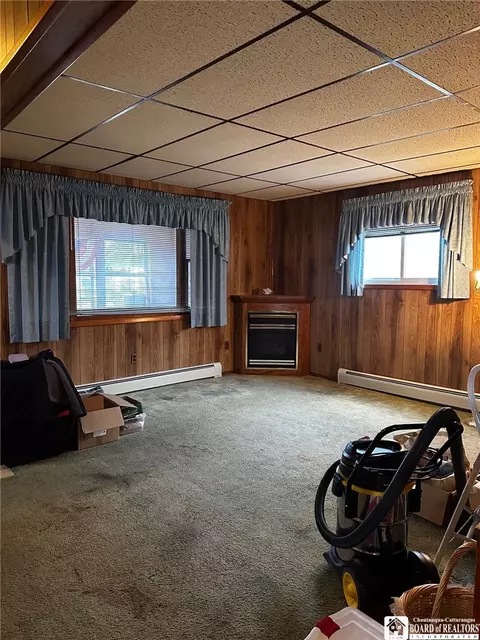 Living - 135 N N 12th St, Olean, NY 14760 photo 1 of 1