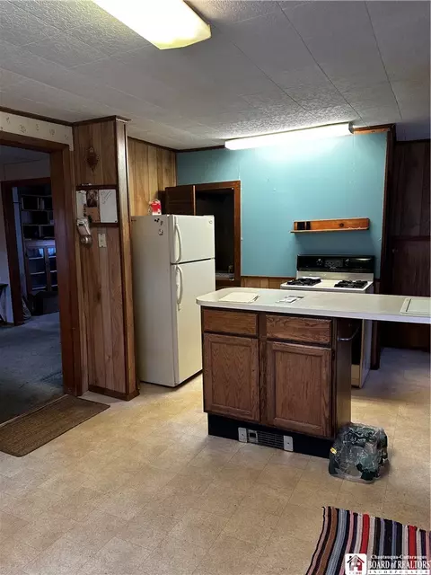 Kitchen - 135 N N 12th St, Olean, NY 14760 photo 3 of 3
