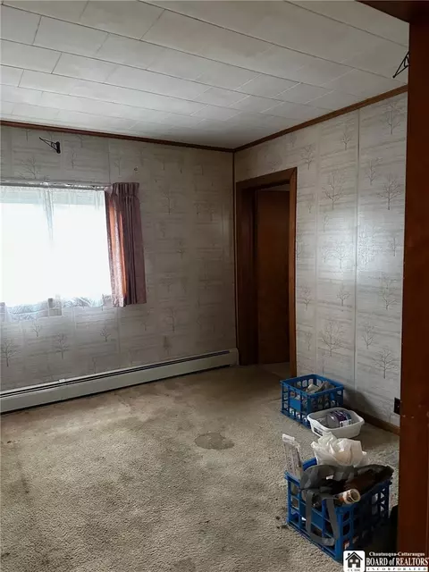 Bedroom - 135 N N 12th St, Olean, NY 14760 photo 1 of 6