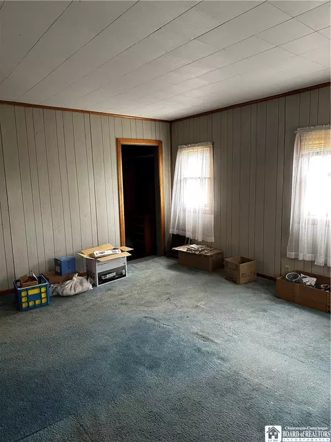 Bedroom - 135 N N 12th St, Olean, NY 14760 photo 4 of 6