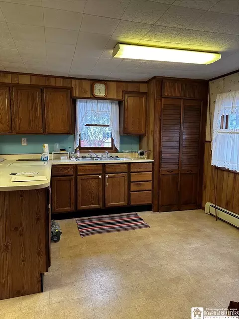 Kitchen - 135 N N 12th St, Olean, NY 14760 photo 1 of 3