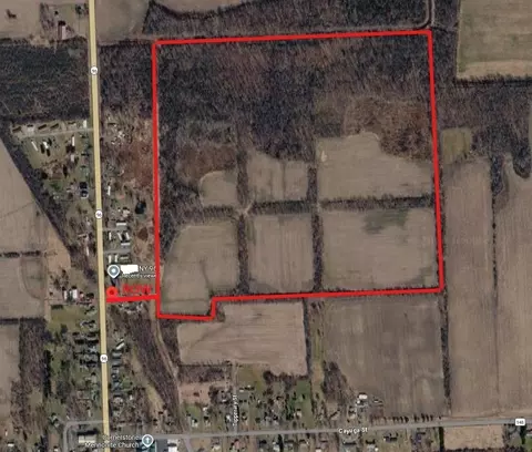 0 Rte 96, Varick, NY 14521