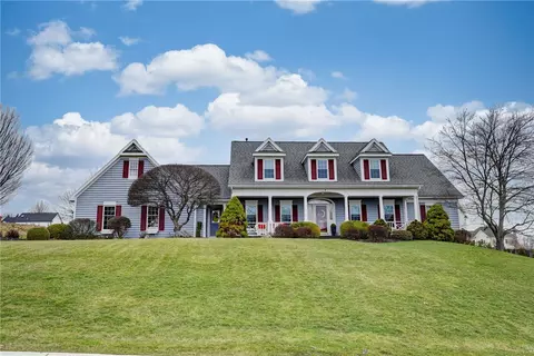 6 Quoin Cres, Victor, NY 14564