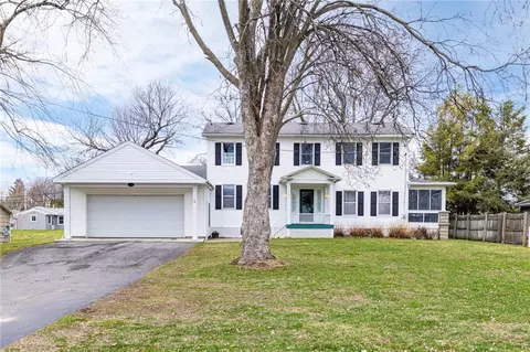1116 Whitney Rd E, Perinton, NY 14450