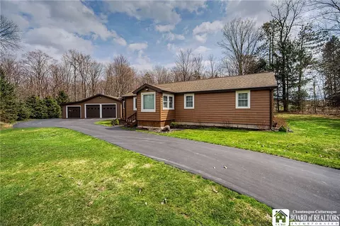 1818 Swede Rd, Harmony, NY 14710