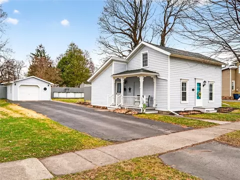200 Genesee St, Avon, NY 14414