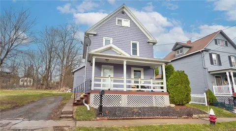 32 Grant Ave, Geneva, NY 14456
