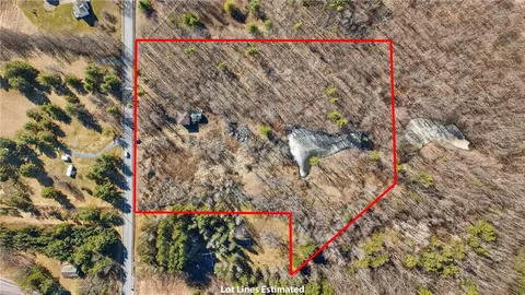 4786 Italy Hill Rd, Jerusalem, NY 14418