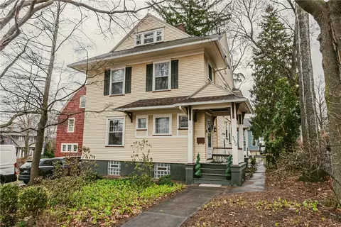 332 Mount Vernon Ave, Rochester, NY 14620