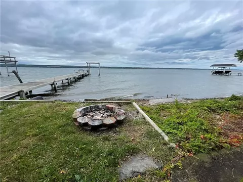 View/Area - 5502 E Lk, Varick, NY 14541 photo 4 of 9