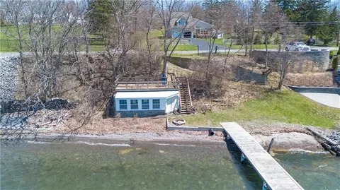 View/Area - 5502 E Lk, Varick, NY 14541 photo 3 of 9