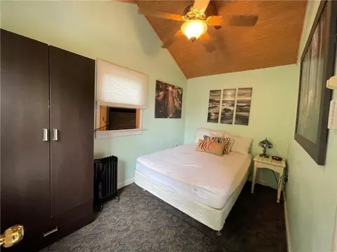 Bedroom - 5502 E Lk, Varick, NY 14541 photo 3 of 3
