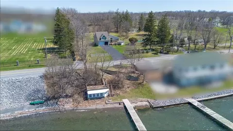 5502 E Lk, Varick, NY 14541