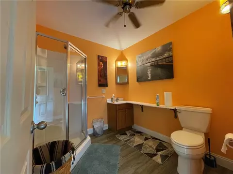 Bath - 5502 E Lk, Varick, NY 14541 photo 1 of 4