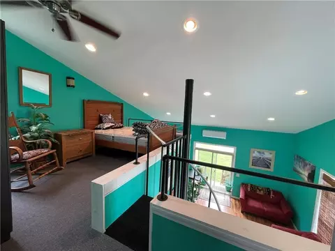 Bedroom - 5502 E Lk, Varick, NY 14541 photo 1 of 3