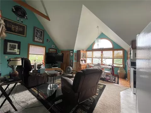 Living - 5502 E Lk, Varick, NY 14541 photo 4 of 4