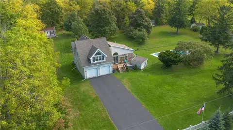 Other - 5502 E Lk, Varick, NY 14541 photo 4 of 12