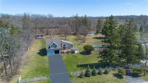 View/Area - 5502 E Lk, Varick, NY 14541 photo 7 of 9