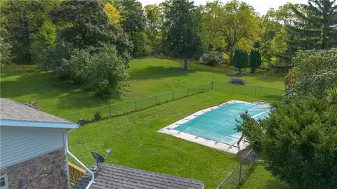 Exterior - 5502 E Lk, Varick, NY 14541 photo 2 of 6