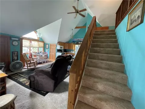 Entry Way - 5502 E Lk, Varick, NY 14541 photo 1 of 1