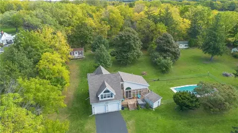 View/Area - 5502 E Lk, Varick, NY 14541 photo 8 of 9