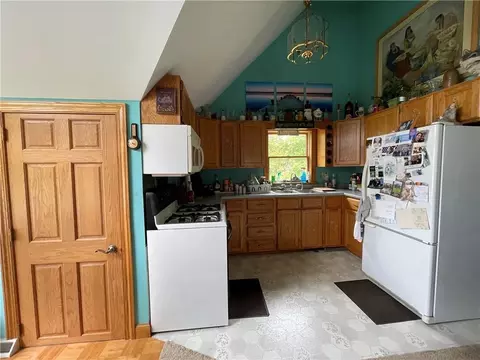 Kitchen - 5502 E Lk, Varick, NY 14541 photo 1 of 2