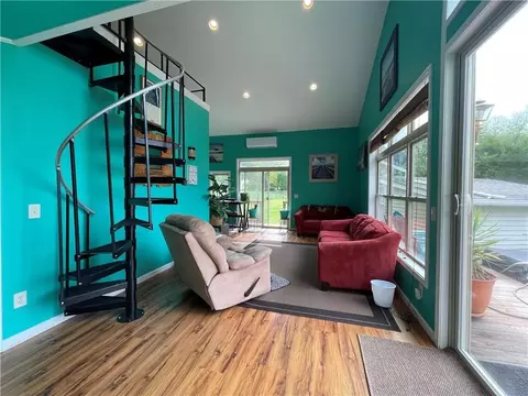 Living - 5502 E Lk, Varick, NY 14541 photo 1 of 4
