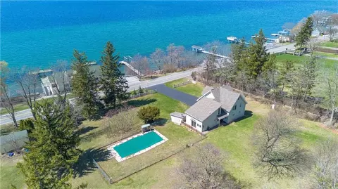 View/Area - 5502 E Lk, Varick, NY 14541 photo 2 of 9
