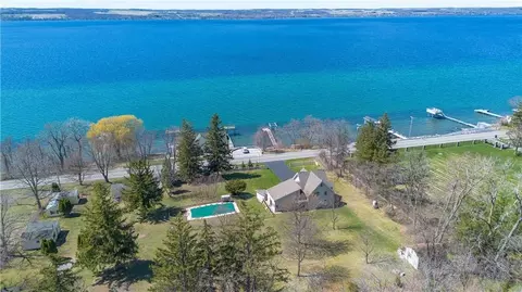 View/Area - 5502 E Lk, Varick, NY 14541 photo 6 of 9