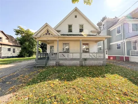 435 Bernard St, Rochester, NY 14621