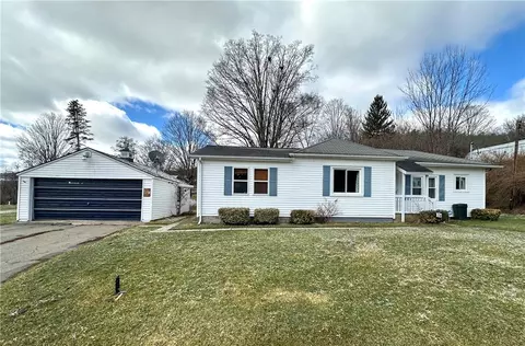 1707 Cartown Rd, Tuscarora, NY 14801