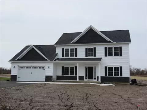 281 Collamer Rd, Parma, NY 14468