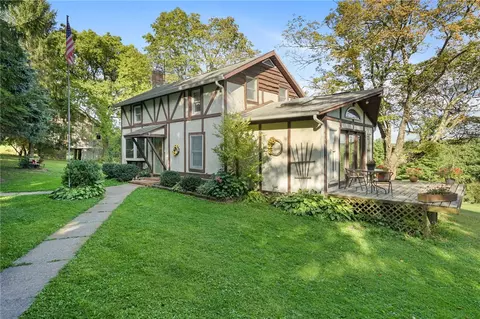416 Mccoy Rd, Nichols, NY 13812
