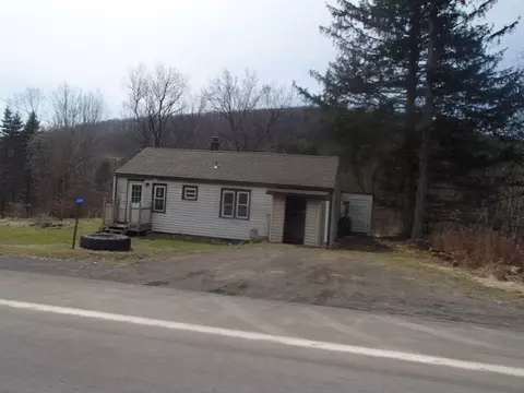 2266 State Route 7, Colesville, NY 13787
