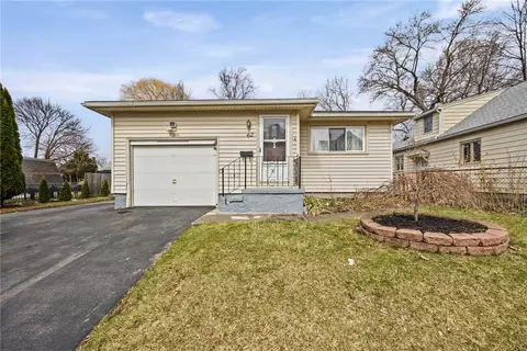 62 Sylvester St, Rochester, NY 14621