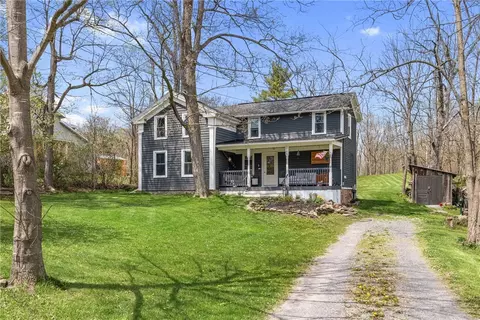 3766 Italy Hill Rd, Jerusalem, NY 14418