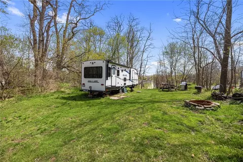 3764 Italy Hill Rd, Jerusalem, NY 14418