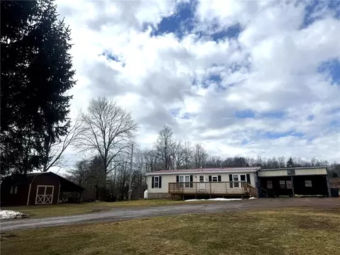 383 County Road 17 #381, Bainbridge, NY 13733
