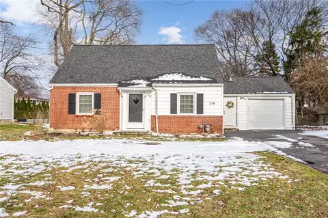 216 Mac Arthur Rd, Greece, NY 14615