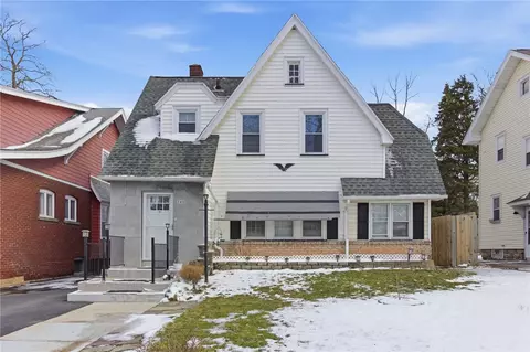 780 Genesee Park Blvd, Rochester, NY 14619