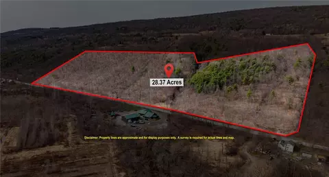 Rt 21, Naples, NY 14512