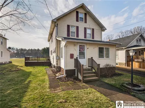 225 Richard Ave, Ellicott, NY 14733