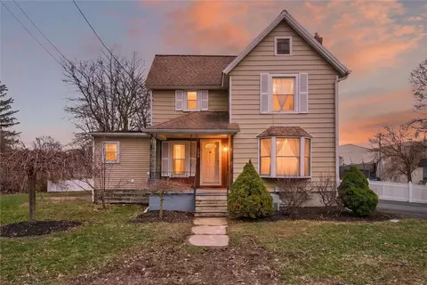 209 Cooper St, Arcadia, NY 14513