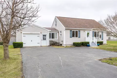 2191 Westside Dr, Chili, NY 14624