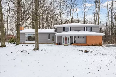2327 Gorham Rd, Seneca, NY 14561