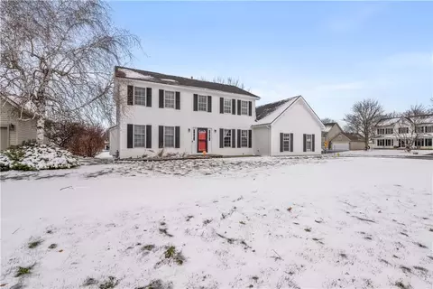 449 Old Country Rd, Greece, NY 14612